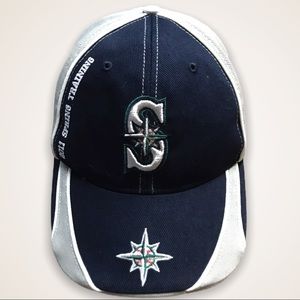 EUC 2011 Seattle Mariners MLB Spring Training Cap